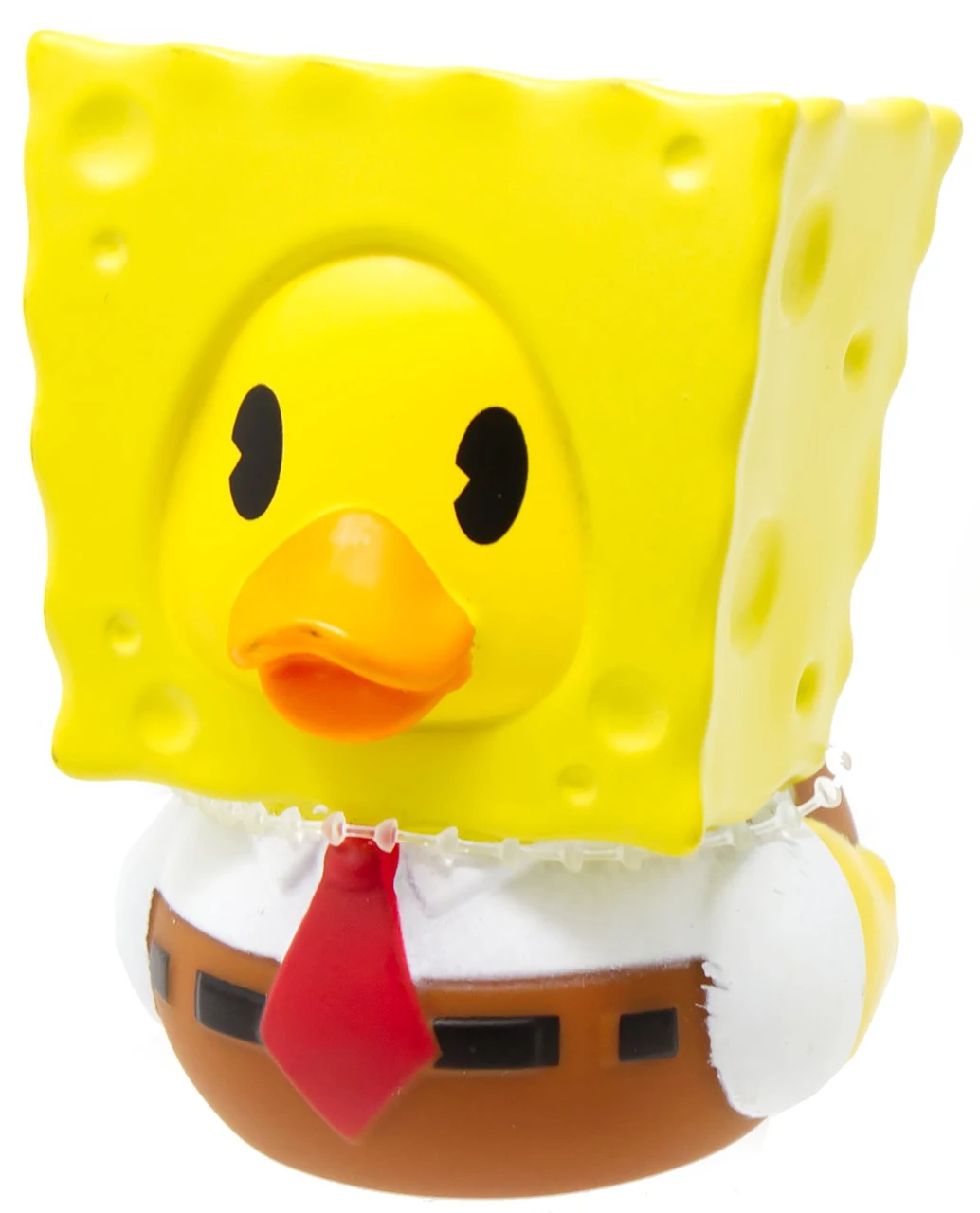 Duckalooz Spongebob Squarepants Rubber Duck、ToyWiz、kayou
