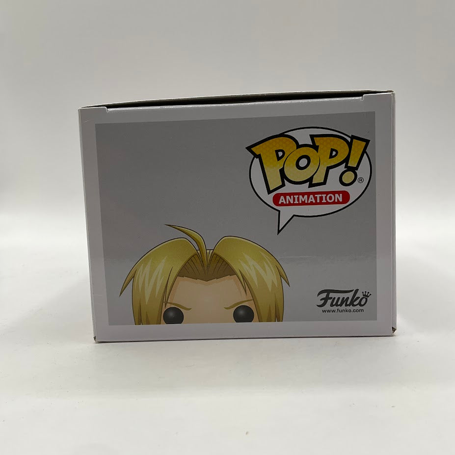 Edward Elric Funko Pop! Fullmetal Alchemist #391、Funko、kayou