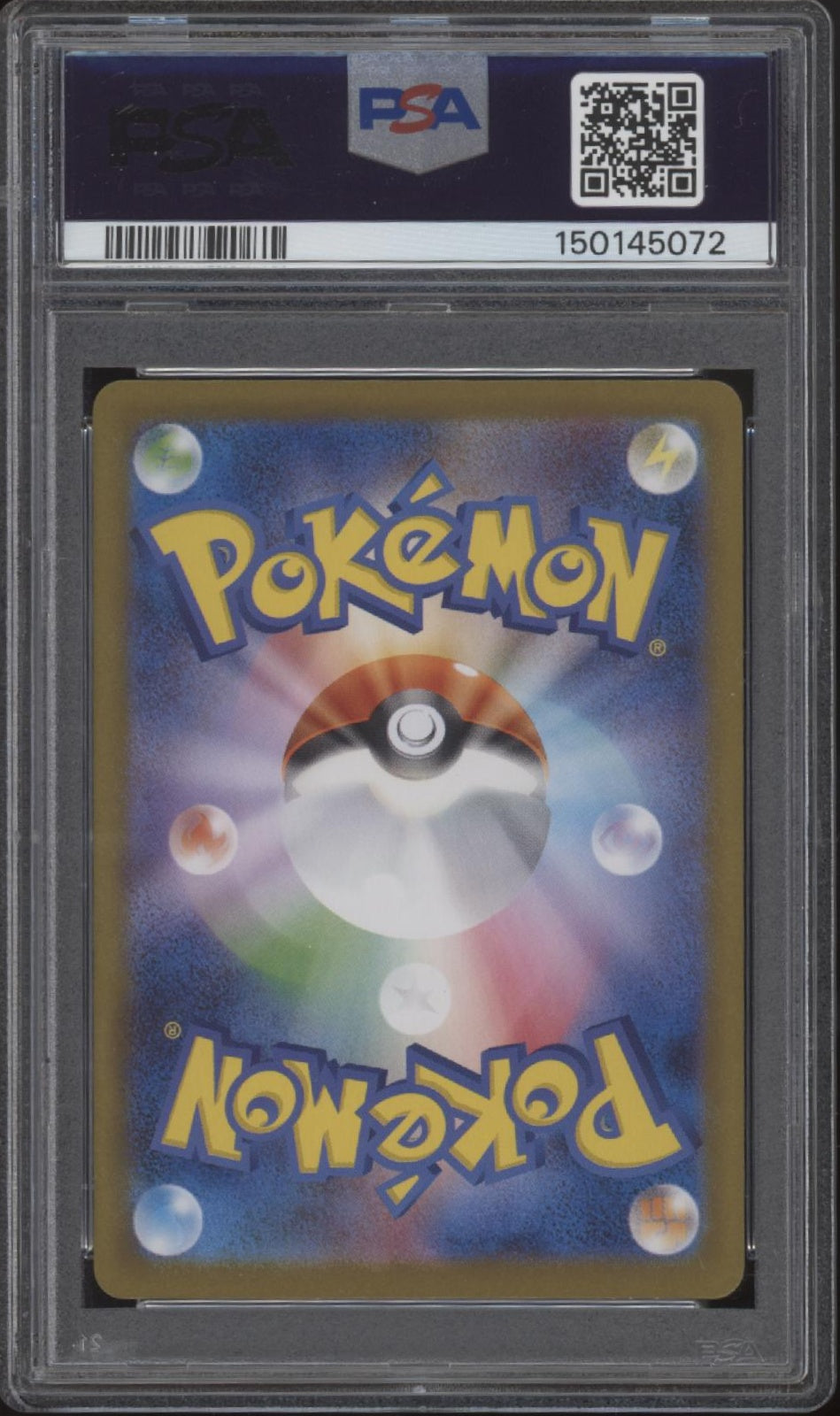 Jolteon ex Pokemon Terastal Festival ex Special Art Rare Japanese #209 PSA 10、Collector Store LLC Gaming、kayou