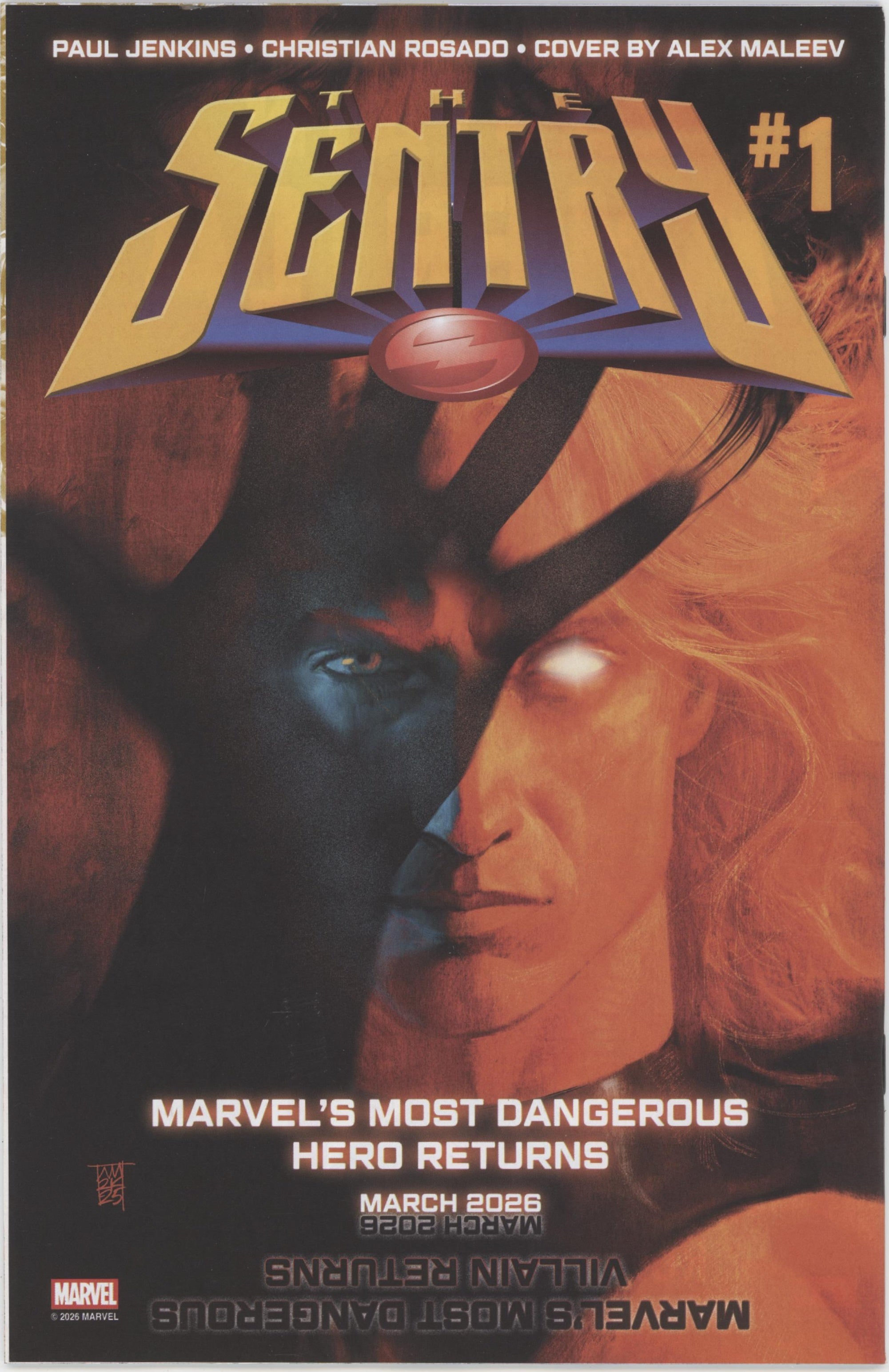 Ultimate X-Men #24E Daniele Di Nicuolo Variant、Marvel Comics、kayou
