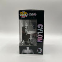 Cylon Funko Pop! Funko Fusion #998、Funko、kayou