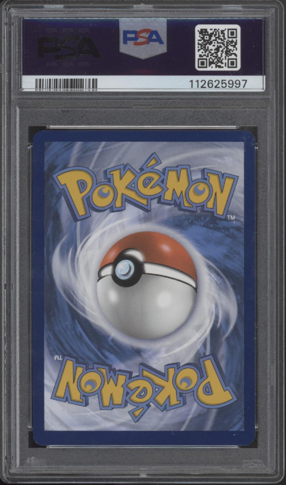 Walking Wake ex Pokemon Temporal Forces Special Illustration Rare #205 PSA 9、Collector Store LLC Gaming、kayou