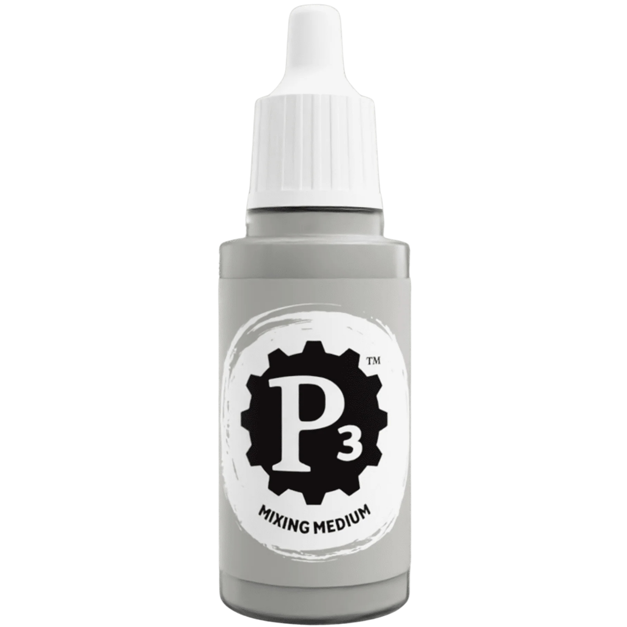 P3 Paints: Mixing Medium (18ml)、Steamforged Games、kayou