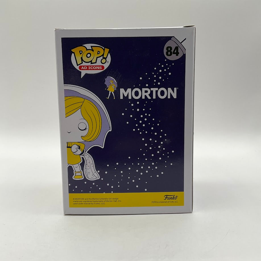 Morton Salt Girl Funko Pop! Ad Icons #84、Funko、kayou