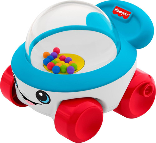 Fisher Price Corn Popper Vehicle、ToyWiz、kayou