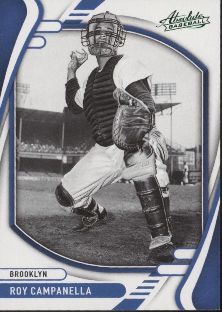 Roy Campnella Baseball Lot of 10、Not specified、kayou