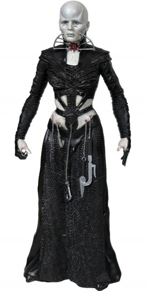 Hellraiser Scream Greats Female Cenobite Action Figure (Pre-Order ships January)、ToyWiz、kayou