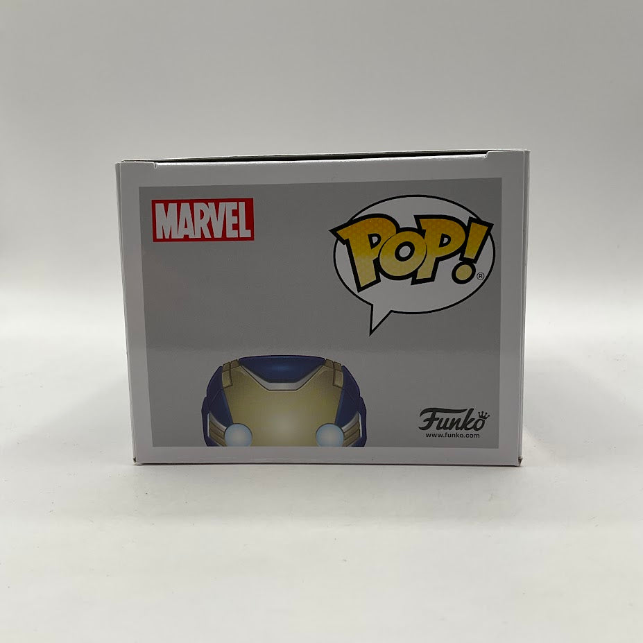 Rescue Funko Pop! Avengers Endgame #480、Funko、kayou