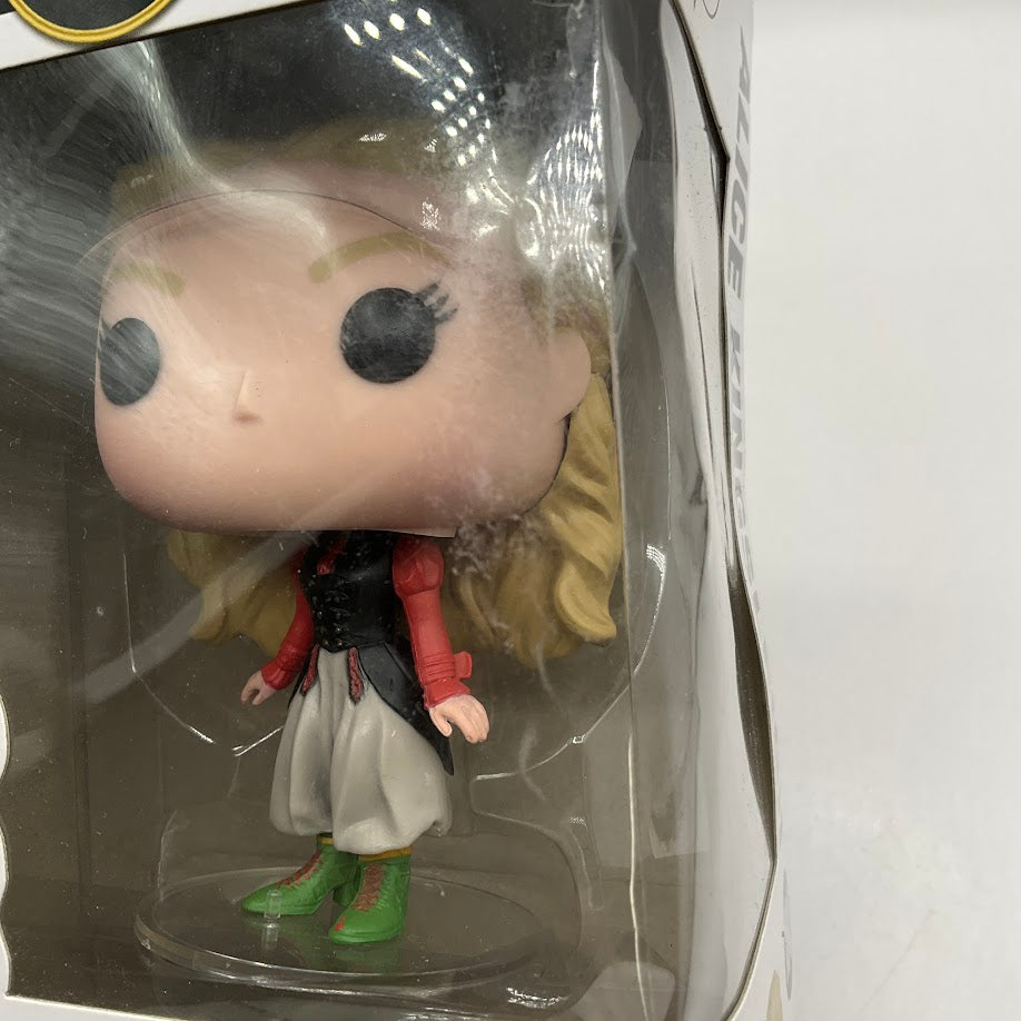 Alice Kingsleigh Funko Pop! Alice Through the Looking Glass #180 (-LOOKING-GLASS-181)、Funko、kayou