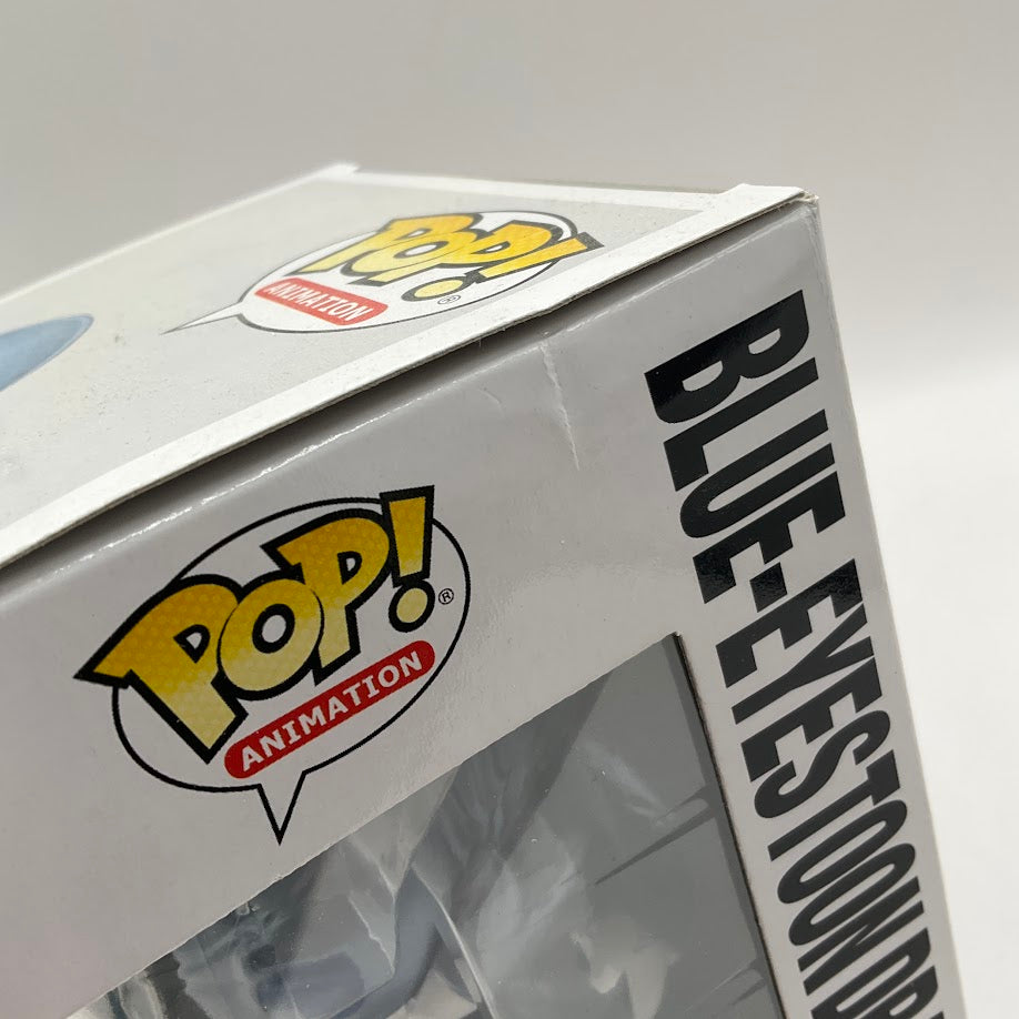 Blue-Eyes White Dragon Funko Pop! Yu-Gi-Oh! 25th Anniversary #1062、Funko、kayou