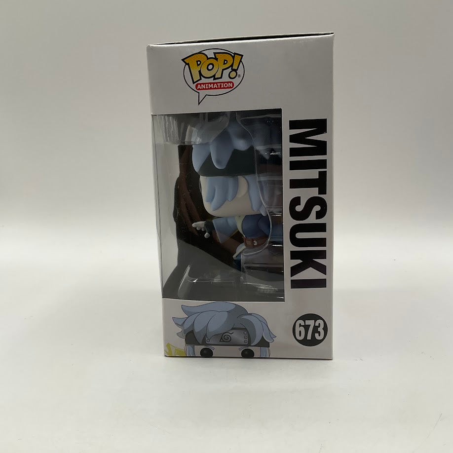 Mitsuki Funko Pop! Boruto Naruto Next Generations #673、Funko、kayou
