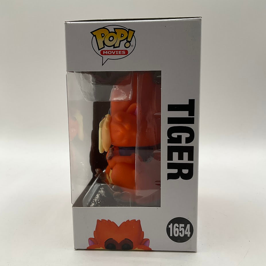 Tiger Funko Pop! An American Tail #1654、Funko、kayou