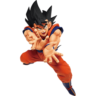 Dragon Ball Z: Son Goku (Spirit of the Saiyan) - Masterlise Ichibansho Figure (PREORDER)、Bandai Hobby、kayou