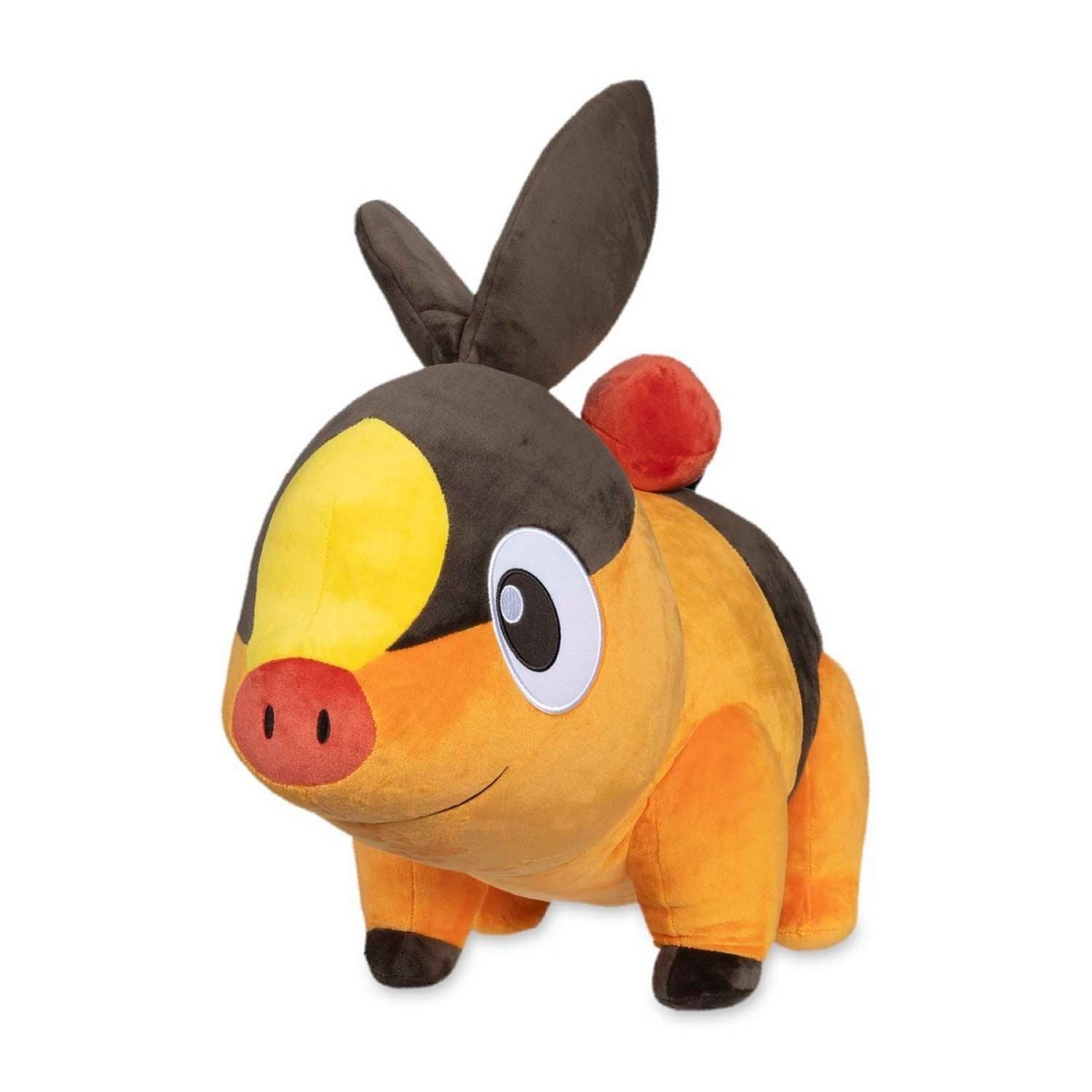 Pokemon: Life Size Tepig Plush、Pokemon、kayou