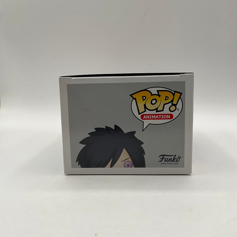 Madara (Reanimation) Funko Pop! Naruto Shippuden #722 GameStop、Funko、kayou