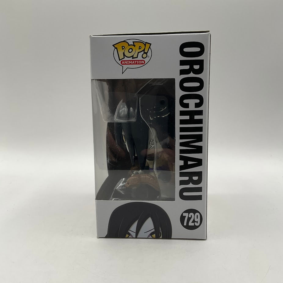 Orochimaru Funko Pop! Naruto Shippuden #729、Funko、kayou