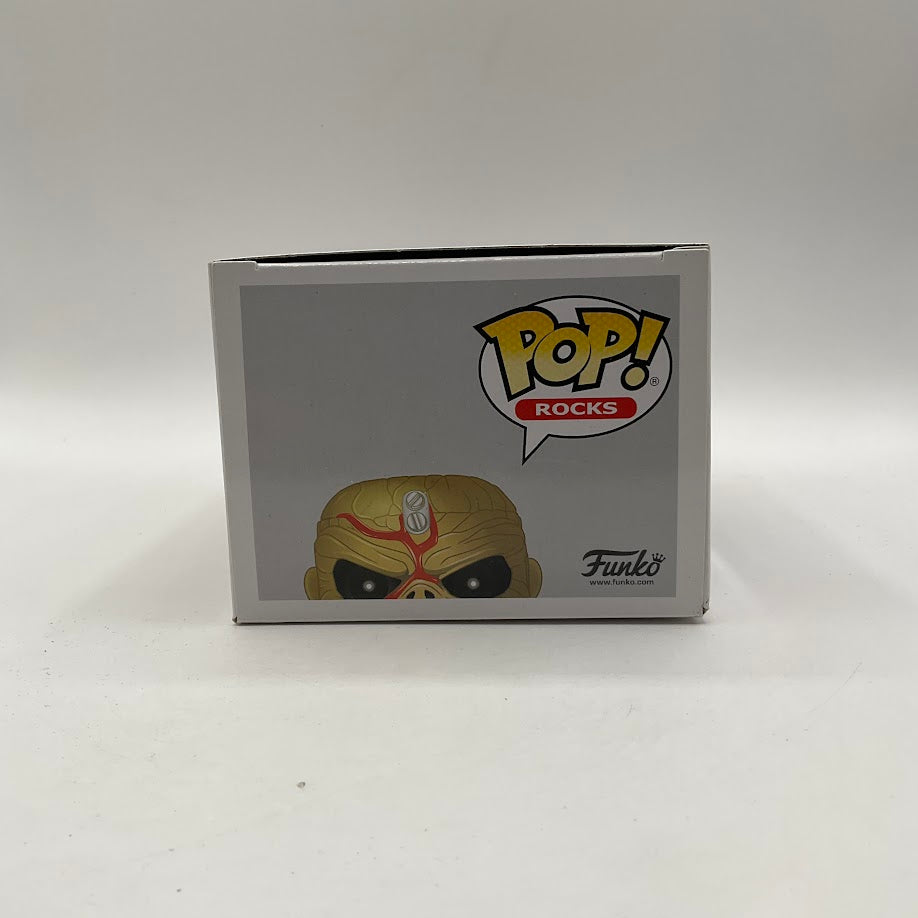 Piece of Mind Eddie Funko Pop! Iron Maiden #146、Funko、kayou