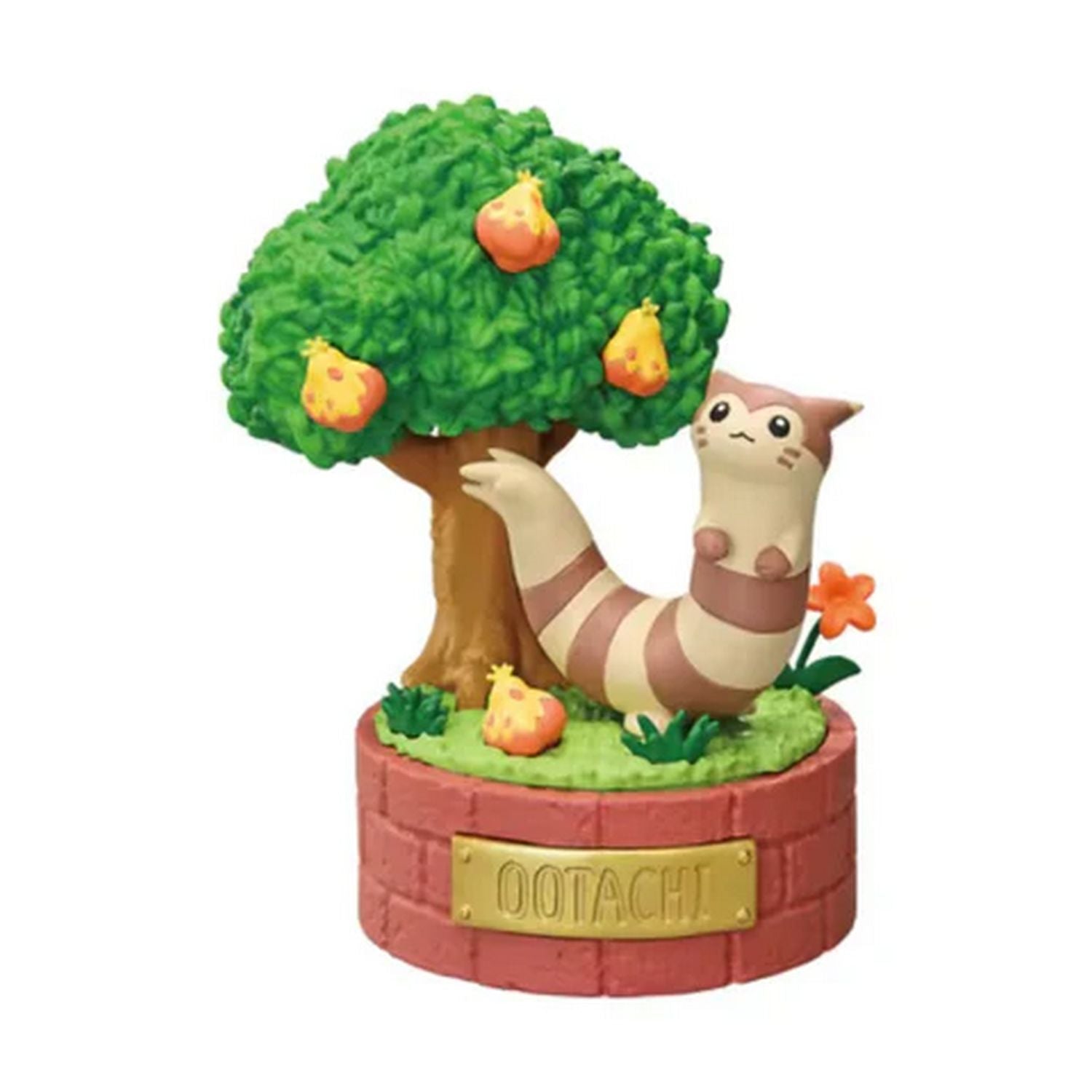 Re-Ment Pokemon Peaceful Moments! A Little Tale of the Forest 2 Blind Box、Re-Ment、kayou