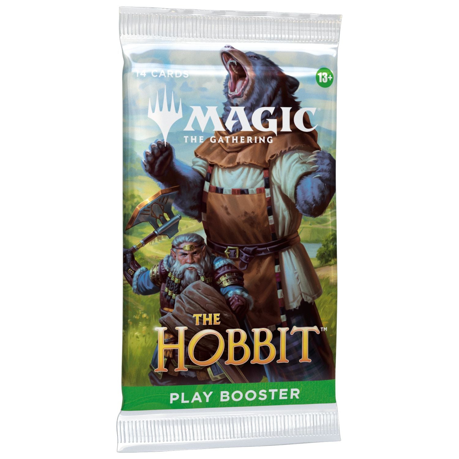 Magic the Gathering: The Hobbit Play Booster Box、Magic the Gathering、kayou
