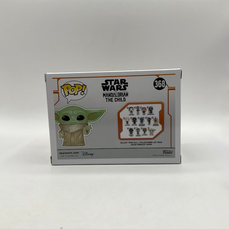 The Child Funko Pop! Star Wars #368、Funko、kayou