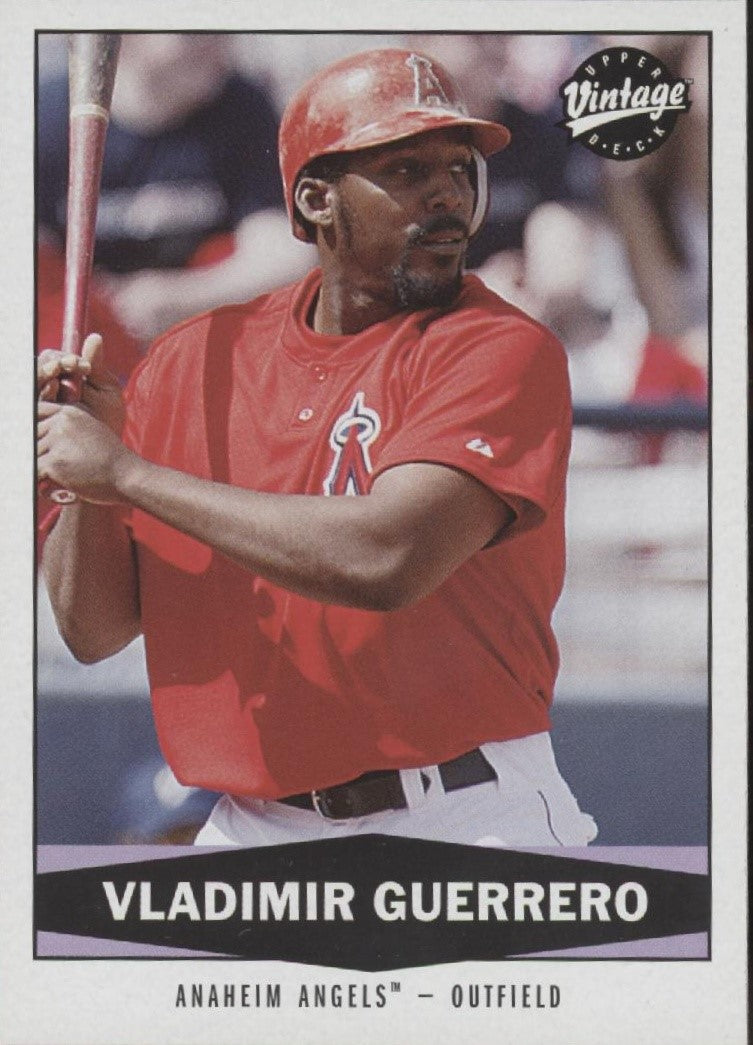 Vladimir Guerrero Sr. Baseball Lot of 10、Not specified、kayou