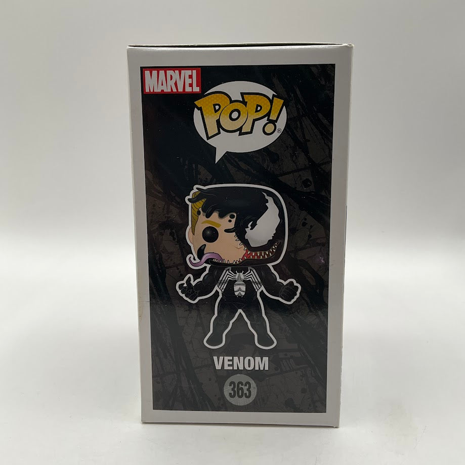 Venom Funko Pop! Marvel #363 (NKO-POP-MARVEL-363)、Funko、kayou