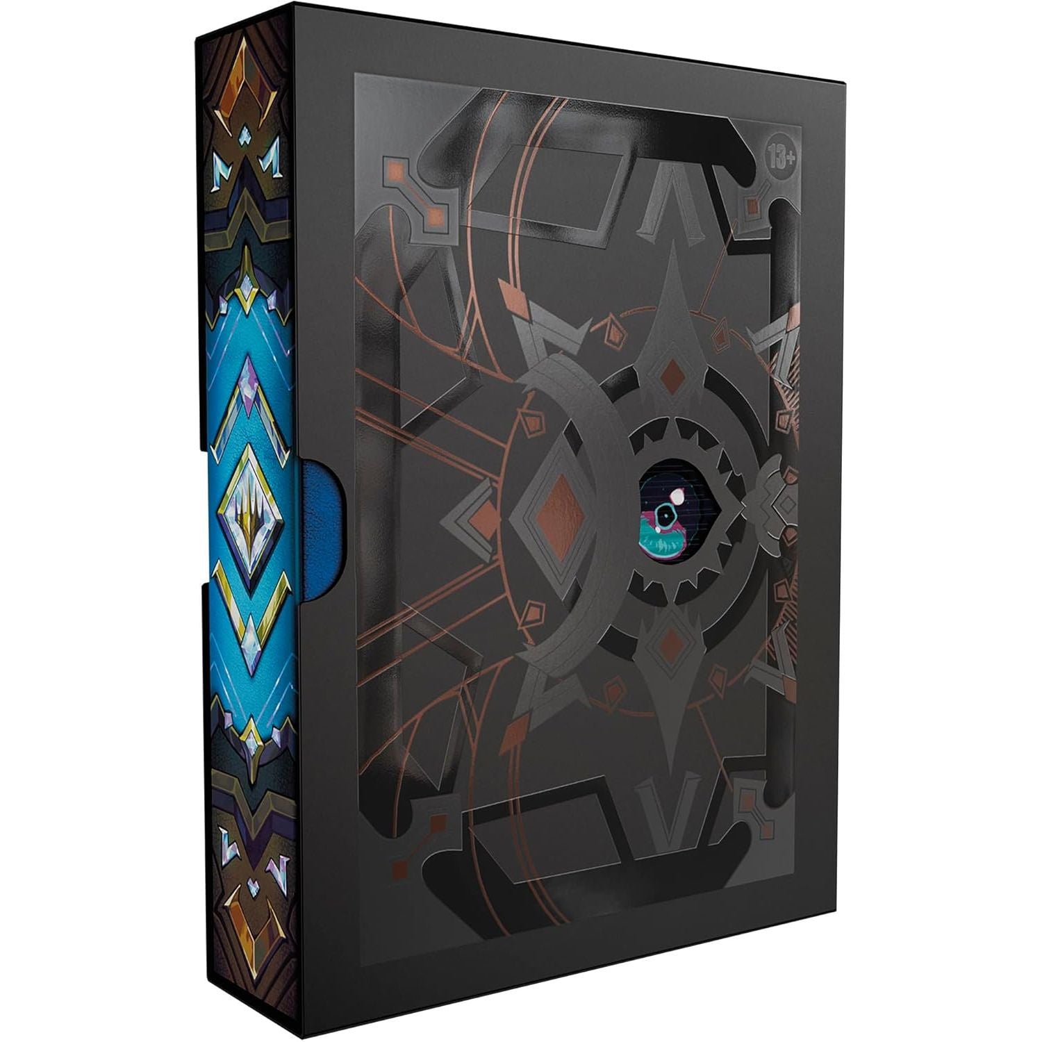 Magic the Gathering: Secrets of Strixhaven Codex Bundle、Magic the Gathering、kayou