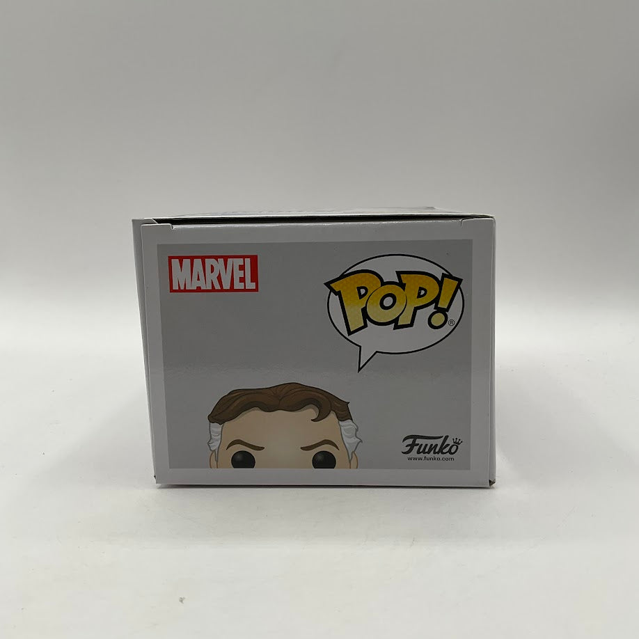 Mister Fantastic Funko Pop! Fantastic Four #571 Marvel Collector Corps、Funko、kayou