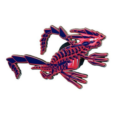 Eternatus Pin Badge、Pokemon、kayou