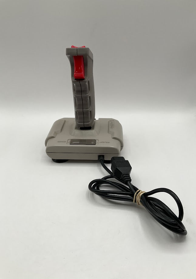 Quickshot Joystick NES Used #3、Collector Store LLC - VG、kayou