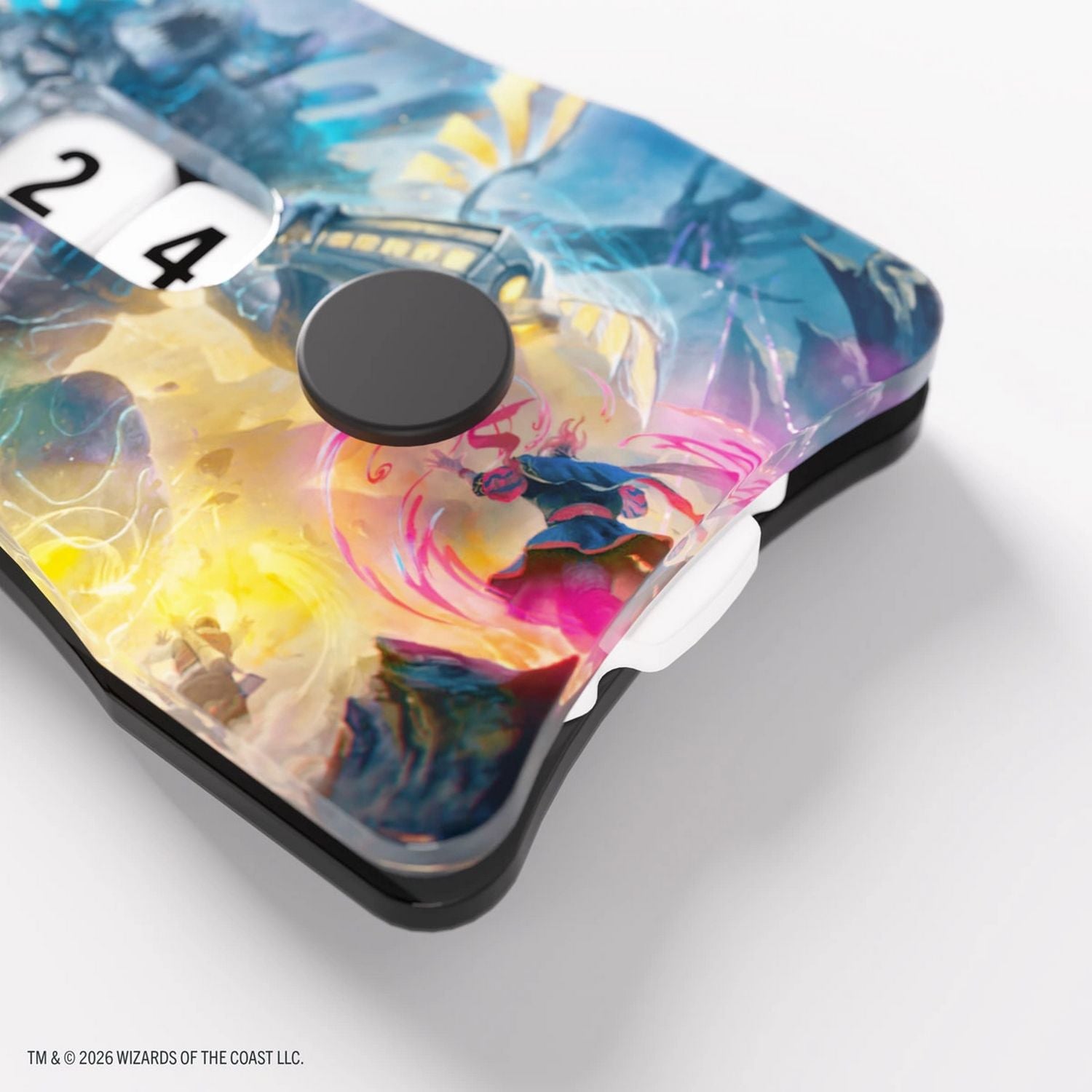 Gamegenic: Magic the Gathering Double Life Counter (Moment of Reckoning)、Gamegenic、kayou