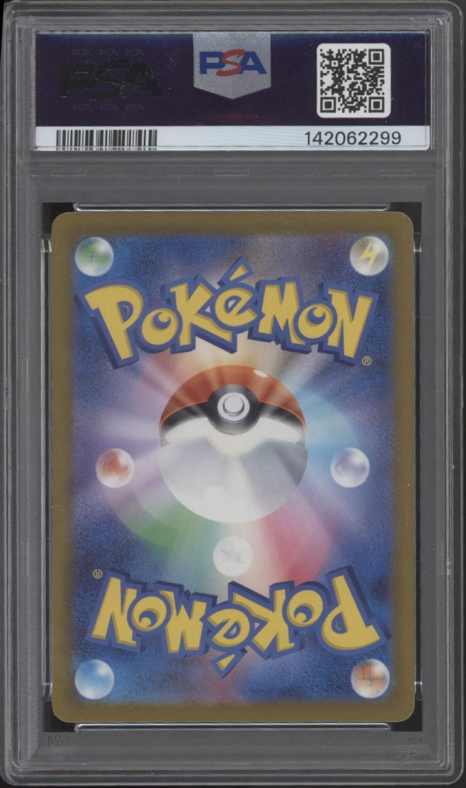 Gengar Pokemon Raging Surf Japanese #035 PSA 10、Collector Store LLC Gaming、kayou