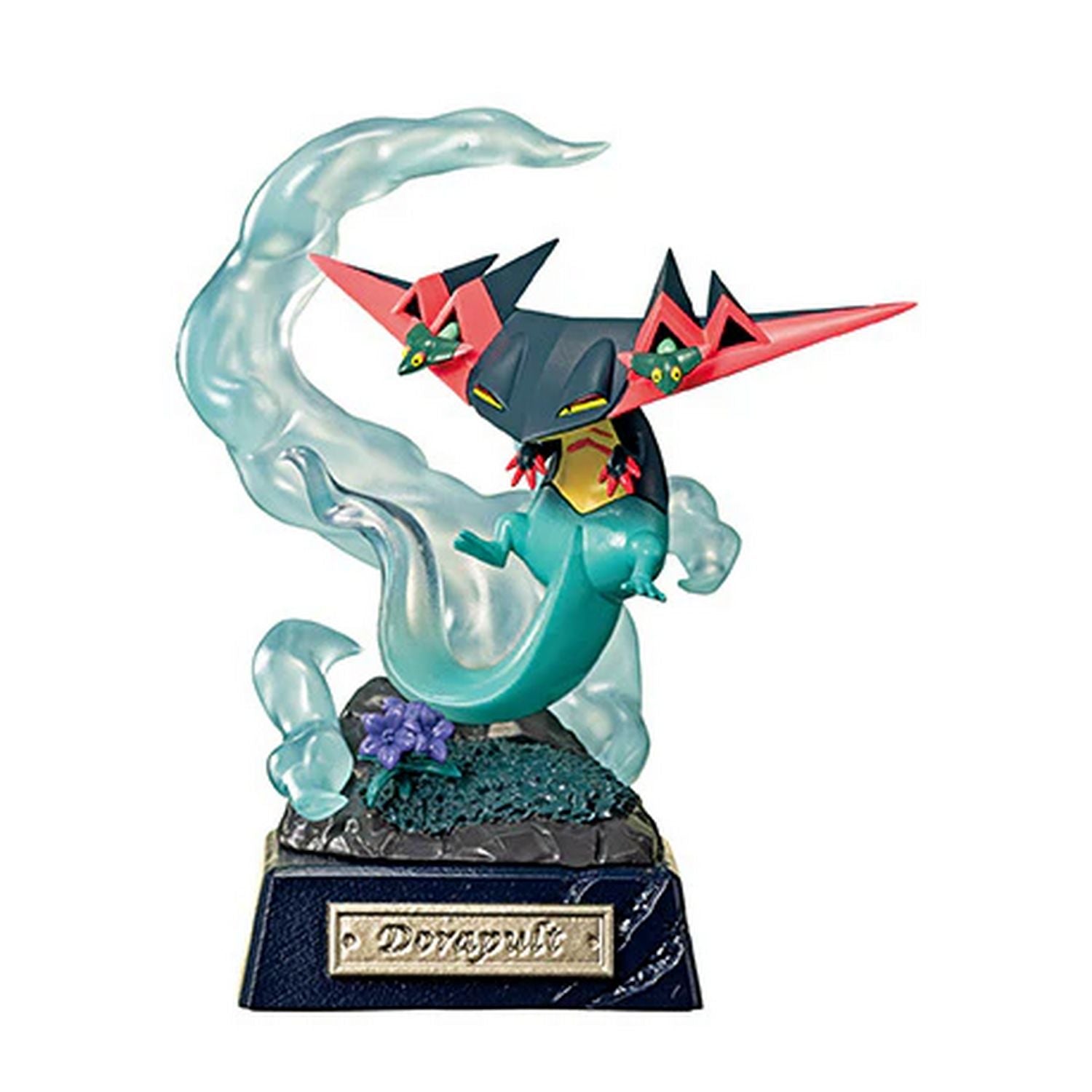 Re-Ment Pokemon Pocket Statue Dragon Type Blind Box、Re-Ment、kayou