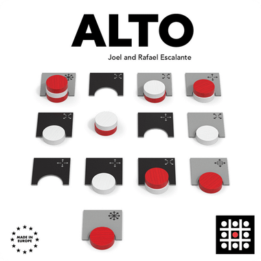 Alto、Helvetiq、kayou