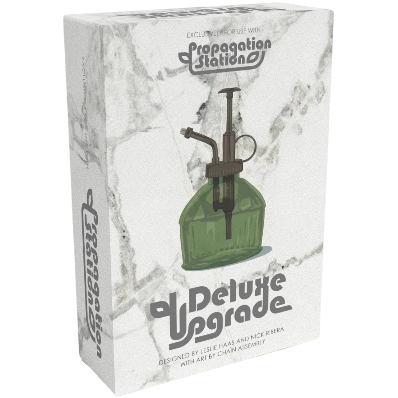 Propagation Station: Deluxe Upgrade (PREORDER)、Chain Assembly、kayou
