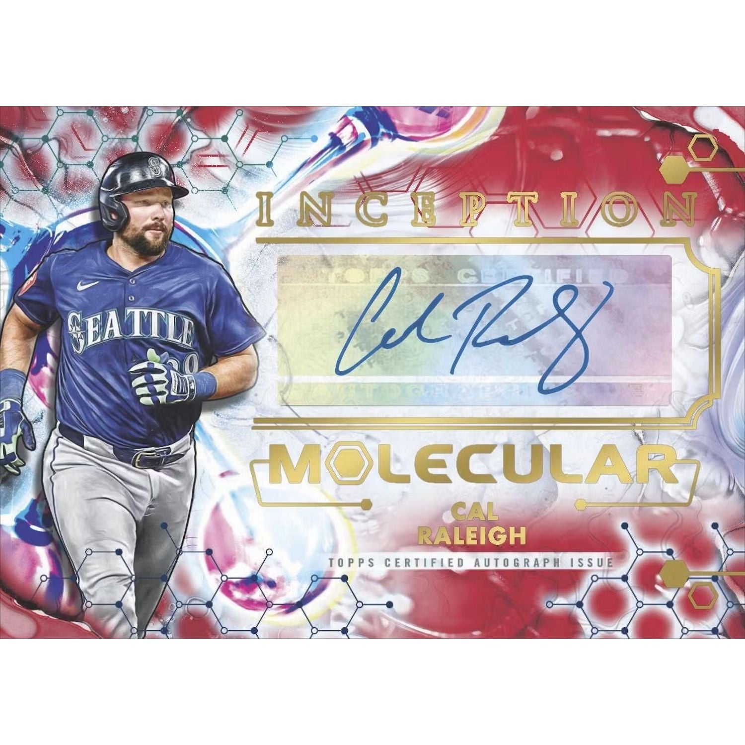 2025 Topps Inception Baseball Hobby Box、Topps、kayou