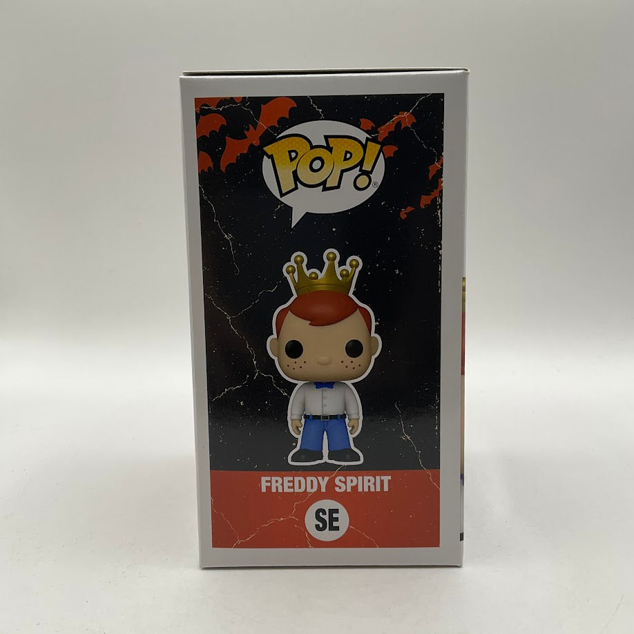 Freddy Spirit Funko Pop! Fright Night SE 10,000、Funko、kayou