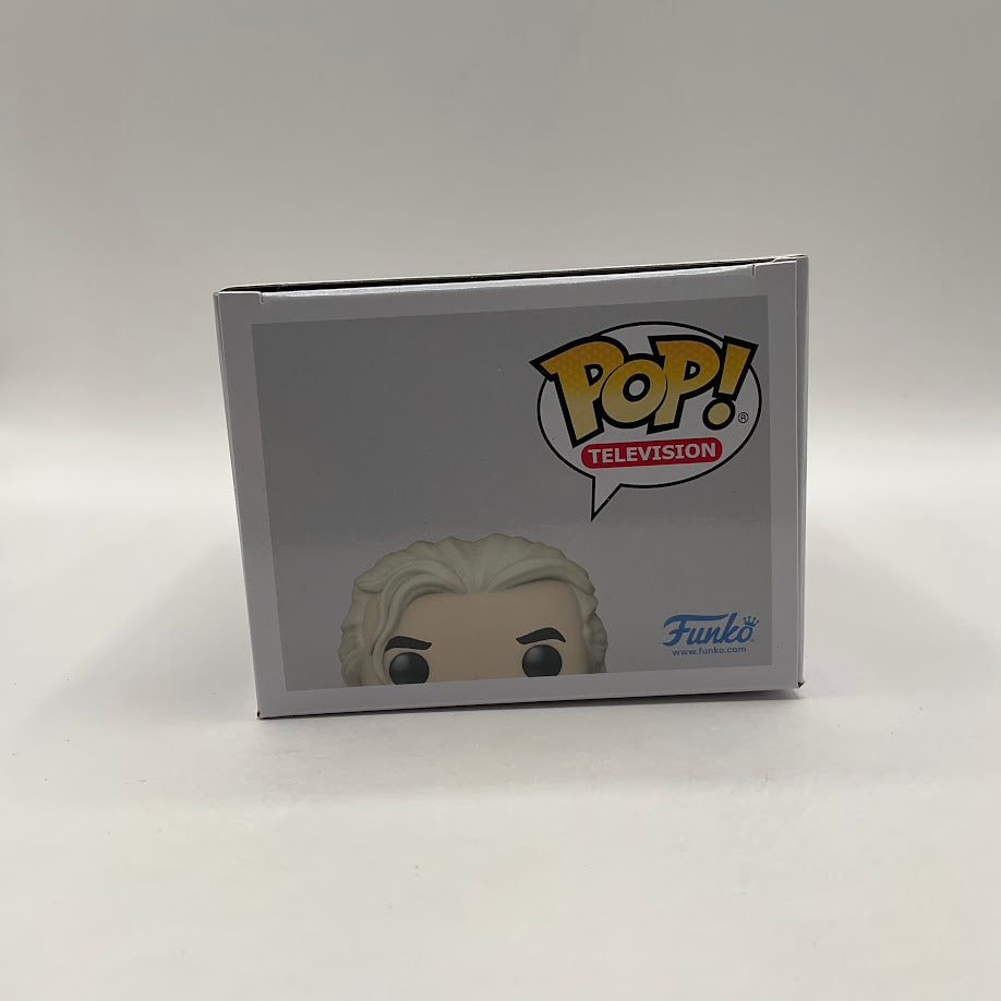 Geralt Funko Pop! The Witcher #1168 2021 Fall Convention、Funko、kayou