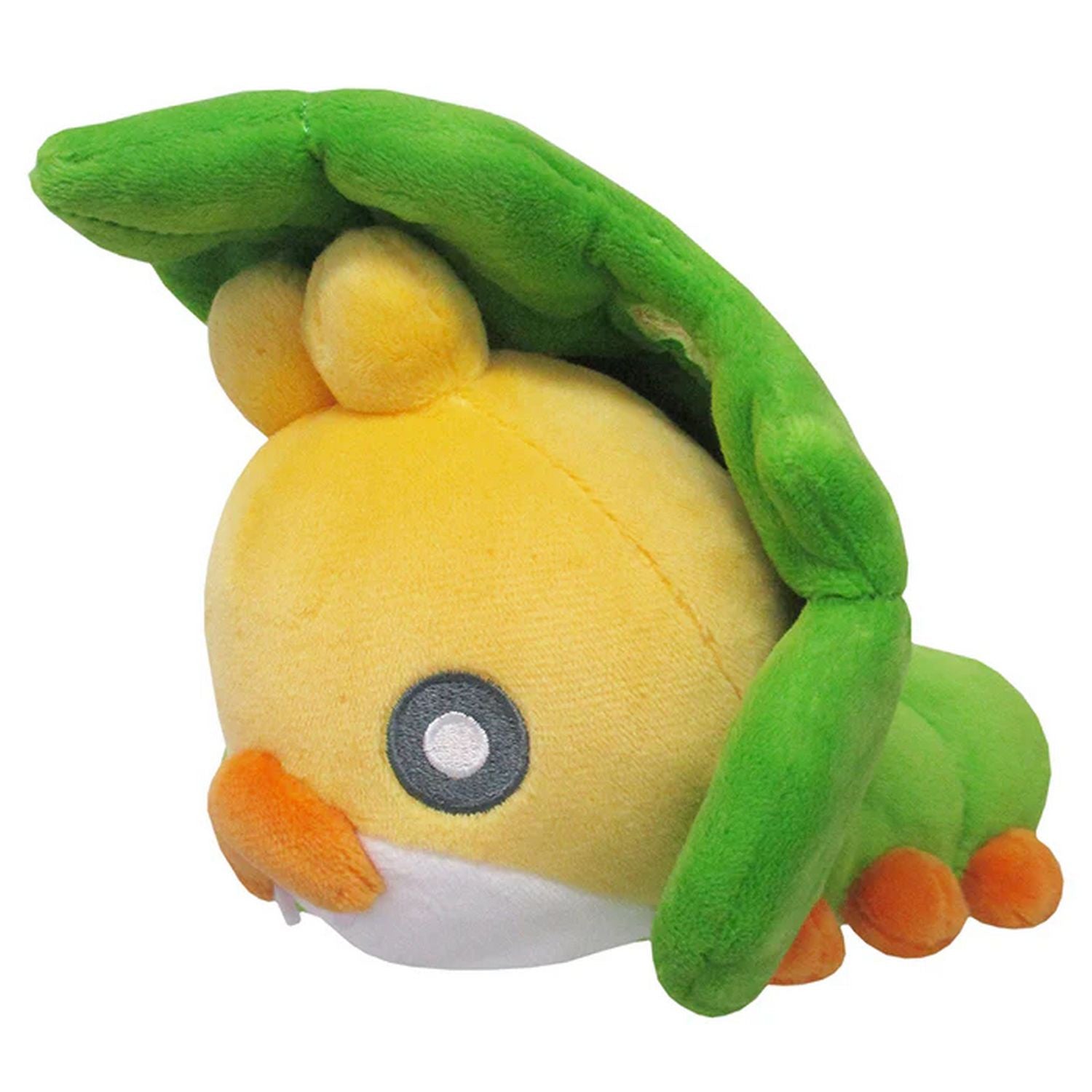 Pokemon: All-Star Sanei Sewaddle 6