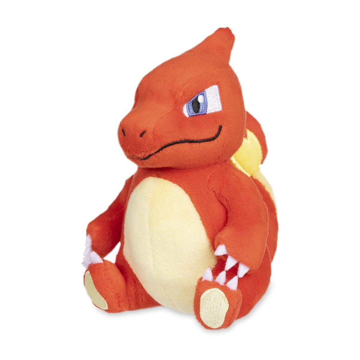 Pokemon: Pokemon Fit Charmeleon No.005 Plush (Japanese Pokemon Center Exclusive)、Pokemon、kayou