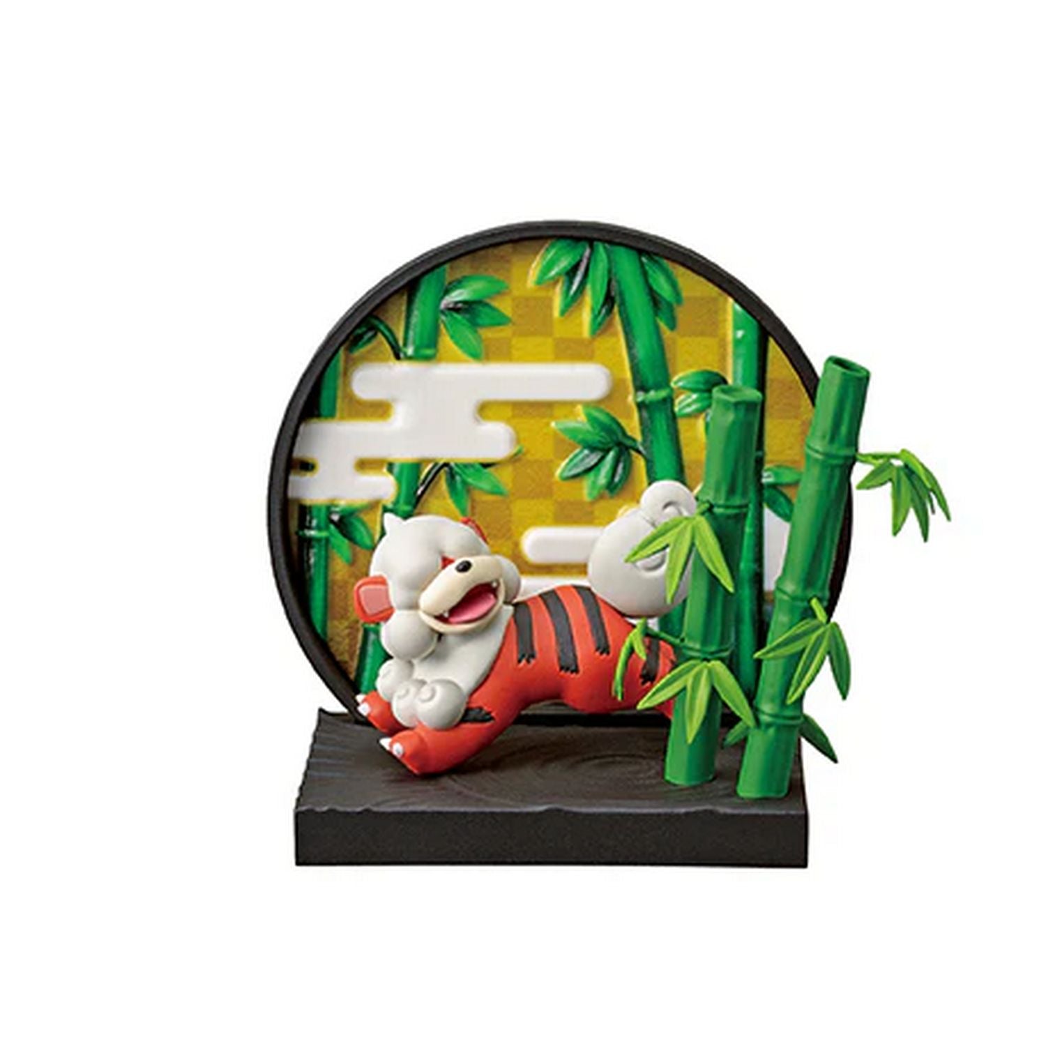 Re-Ment Pokemon Japanese Style Window (Wanomado) Blind Box、Re-Ment、kayou