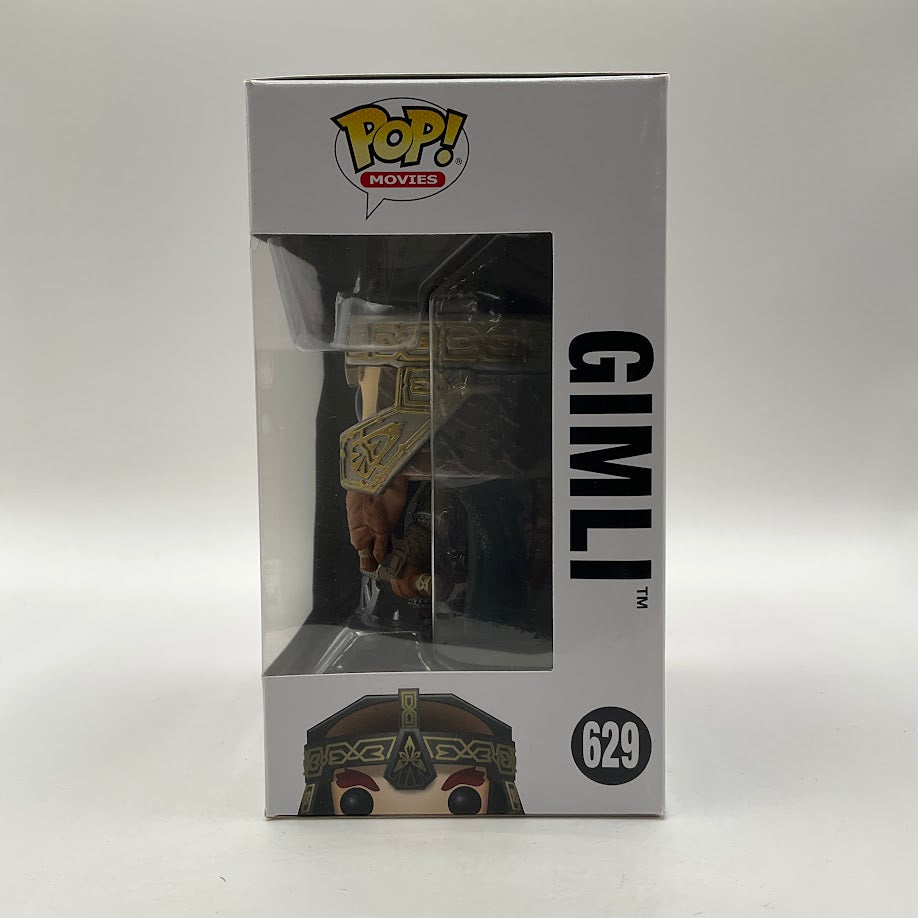Gimli Funko Pop! The Lord of the Rings #629、Funko、kayou