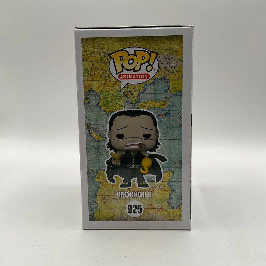 Crocodile Funko Pop! One Piece #925、Funko、kayou