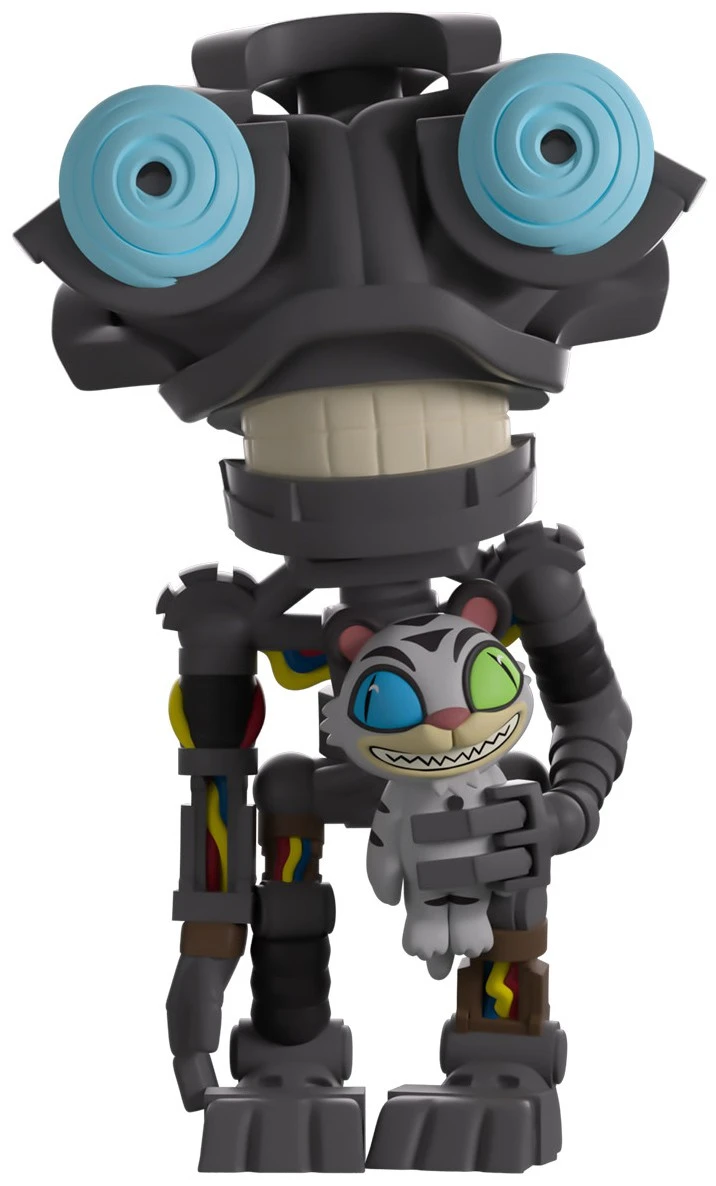 Five Nights at Freddy's Secret of the Mimic M2 5.3-Inch Vinyl Figure、ToyWiz、kayou