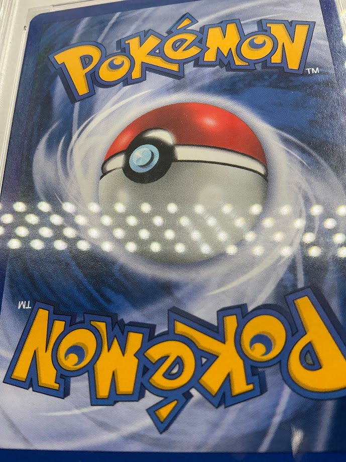 Shining Magikarp Pokemon Neo Revelation Double Holo Error #66 PSA 7、Collector Store LLC Gaming、kayou