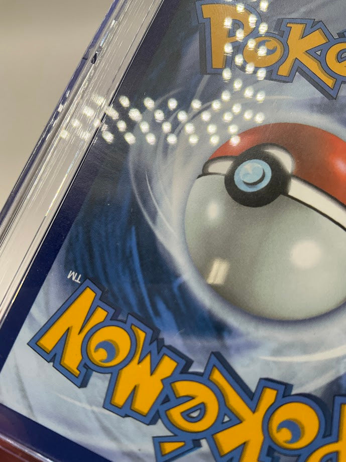 Zekrom Pokemon Celebrations Classic Collection Black & White Holo #114 CGC 10、Collector Store LLC Gaming、kayou