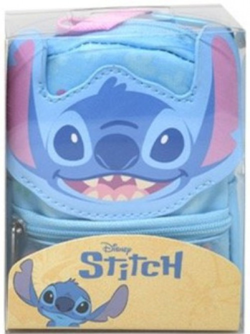Disney Lilo & Stitch Stitch Micro Mini Backpack、ToyWiz、kayou