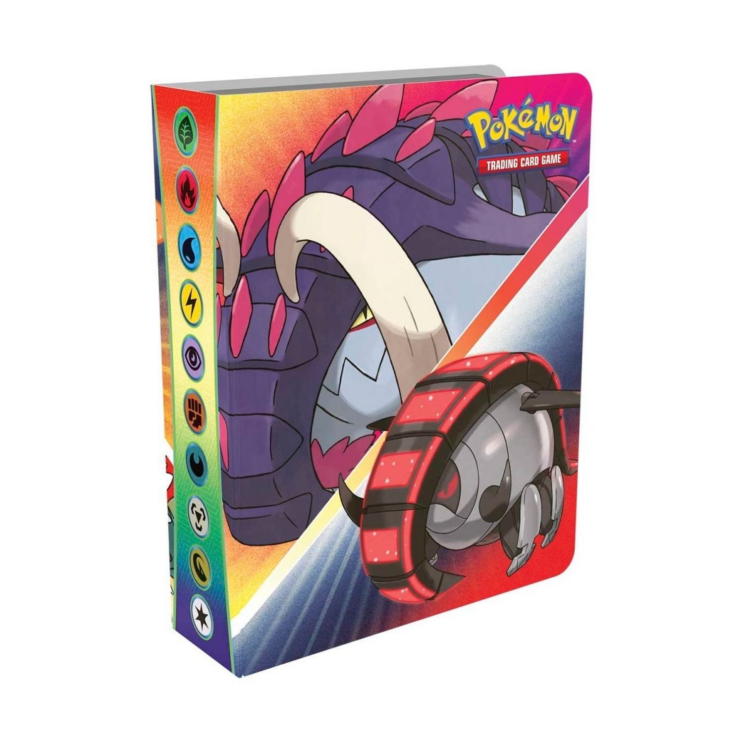 Pokemon: 2024 Q1 Mini Portfolio、Pokemon、kayou