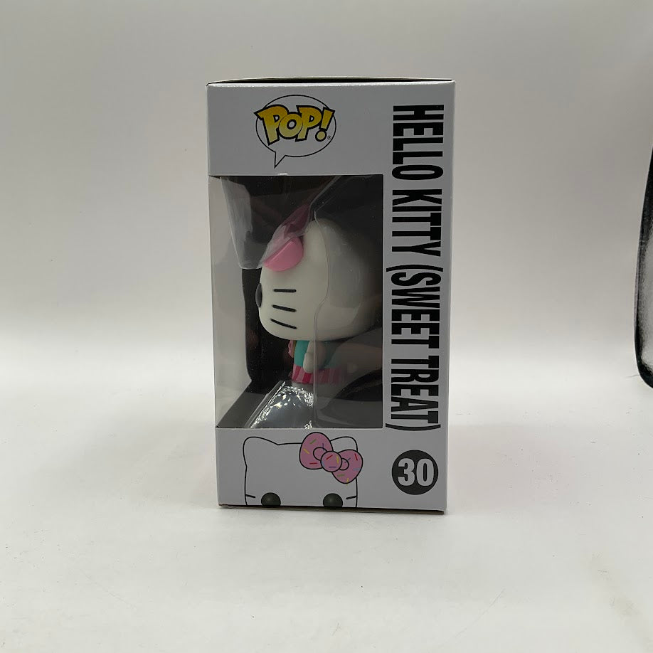Hello Kitty (Sweet Treat) Funko Pop! Hello Kitty #30、Funko、kayou
