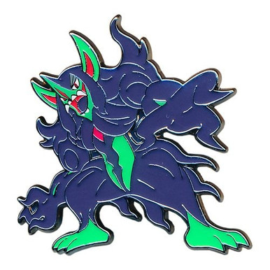 Grimmsnarl Pin Badge、Pokemon、kayou
